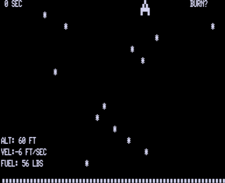Screen shot